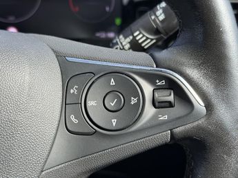 Vauxhall Mokka 50kWh Ultimate SUV 5dr Electric Auto (136 ps)
