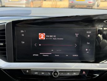 Vauxhall Mokka 50kWh Ultimate SUV 5dr Electric Auto (136 ps)