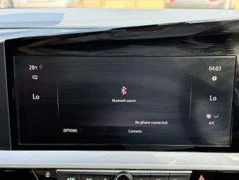 Vauxhall Mokka 50kWh Ultimate SUV 5dr Electric Auto (136 ps)