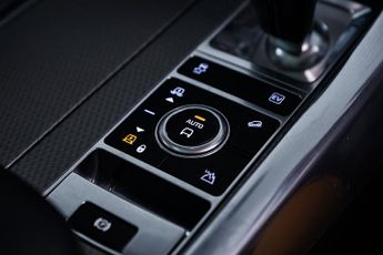 Land Rover Range Rover Sport 2.0 P400e 13.1kWh HSE GPF Dynamic SUV 5dr Petrol Plug-in Hybrid 
