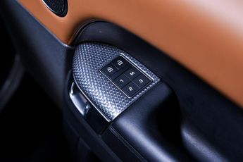 Land Rover Range Rover Sport 2.0 P400e 13.1kWh HSE GPF Dynamic SUV 5dr Petrol Plug-in Hybrid 