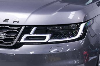 Land Rover Range Rover Sport 2.0 P400e 13.1kWh HSE GPF Dynamic SUV 5dr Petrol Plug-in Hybrid 