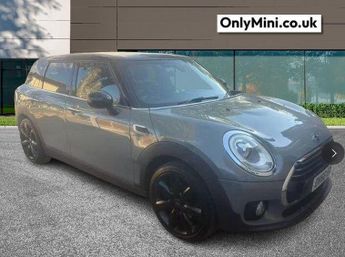 MINI Clubman 1.5 Cooper Euro 6 (s/s) 6dr