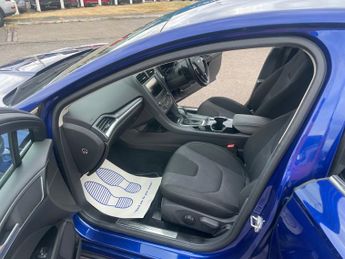 Ford Mondeo TITANIUM TDCI
