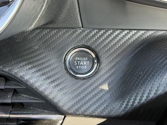 Peugeot E-208 50kWh Allure Hatchback 5dr Electric Auto (136 ps)