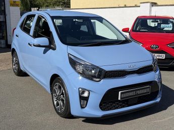 Kia Picanto 3