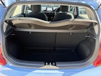 Kia Picanto 3