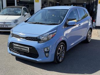 Kia Picanto 3
