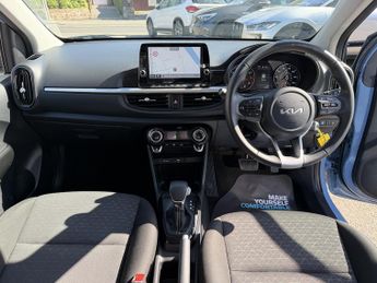 Kia Picanto 3