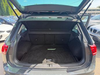 Volkswagen Tiguan MATCH TDI 4MOTION DSG