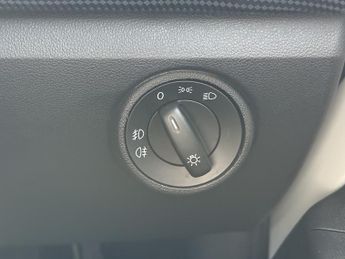 Volkswagen Up 1.0 Hatchback 3dr Petrol Manual Euro 6 (s/s) (65 ps)