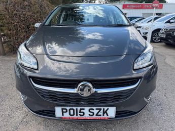Vauxhall Corsa 1.4i SE Auto Euro 6 5dr