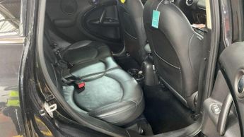MINI Countryman 1.6 Cooper S Auto ALL4 Euro 5 5dr