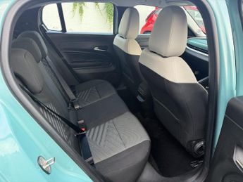 Fiat 600 eDCT-6 Hybrid