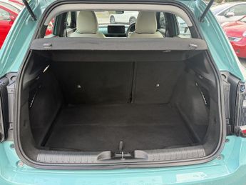 Fiat 600 eDCT-6 Hybrid