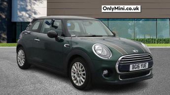 MINI Hatch 1.5 Cooper Euro 6 (s/s) 3dr