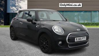MINI Hatch 1.5 One D Euro 6 (s/s) 3dr