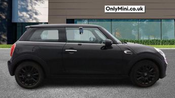 MINI Hatch 1.5 One D Euro 6 (s/s) 3dr