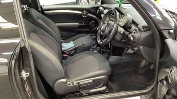MINI Hatch 1.5 One D Euro 6 (s/s) 3dr
