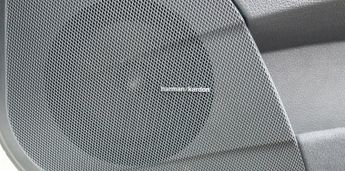 Mercedes E55 AMG V8 Kompressor
