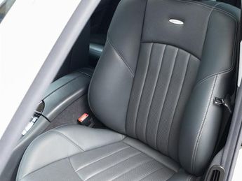 Mercedes E55 AMG V8 Kompressor
