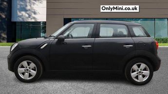 MINI Countryman 1.6 One Auto Euro 6 5dr