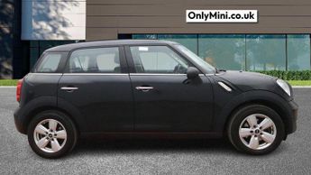 MINI Countryman 1.6 One Auto Euro 6 5dr