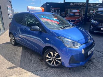 Hyundai I10 PLAY