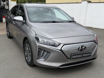 Hyundai Ioniq PREMIUM SE