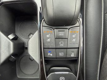 Hyundai Ioniq PREMIUM SE