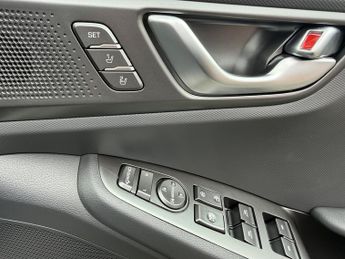 Hyundai Ioniq PREMIUM SE
