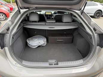 Hyundai Ioniq PREMIUM SE