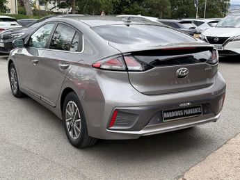 Hyundai Ioniq PREMIUM SE