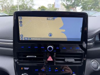 Hyundai Ioniq PREMIUM SE