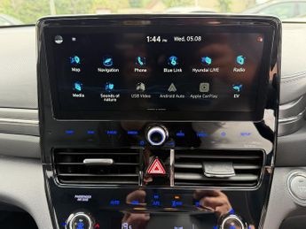 Hyundai Ioniq PREMIUM SE