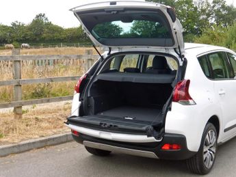 Peugeot 3008 ACTIVE AUTOMATIC