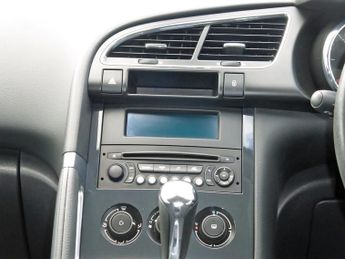 Peugeot 3008 ACTIVE AUTOMATIC