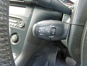 Peugeot 3008 ACTIVE AUTOMATIC