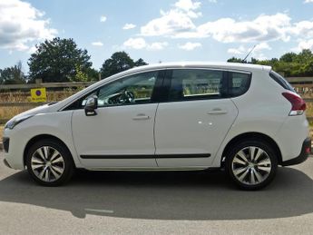 Peugeot 3008 ACTIVE AUTOMATIC