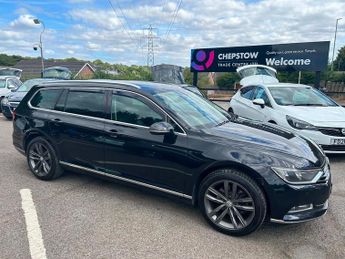 Volkswagen Passat 2.0 TDI BlueMotion Tech GT Estate 5dr Diesel DSG Euro 6 (s/s) (1