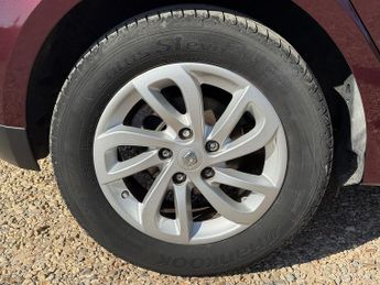 Renault Scenic 1.2 TCe Dynamique Nav MPV 5dr Petrol Manual Euro 6 (s/s) (115 ps