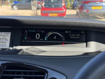 Renault Scenic 1.2 TCe Dynamique Nav MPV 5dr Petrol Manual Euro 6 (s/s) (115 ps