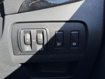 Renault Scenic 1.2 TCe Dynamique Nav MPV 5dr Petrol Manual Euro 6 (s/s) (115 ps