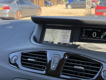 Renault Scenic 1.2 TCe Dynamique Nav MPV 5dr Petrol Manual Euro 6 (s/s) (115 ps