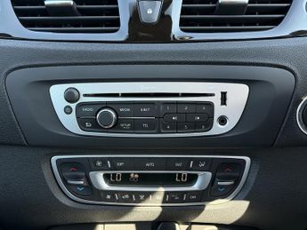 Renault Scenic 1.2 TCe Dynamique Nav MPV 5dr Petrol Manual Euro 6 (s/s) (115 ps