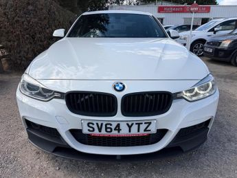  2.0 M Sport Auto xDrive Euro 5 (s/s) 4dr