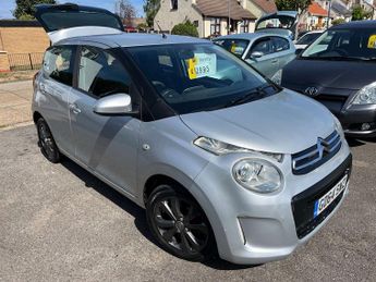 Citroen C1 Feel