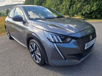 Peugeot 208 PURETECH GT S/S