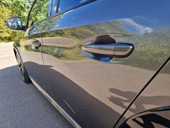 Peugeot 208 PURETECH GT S/S