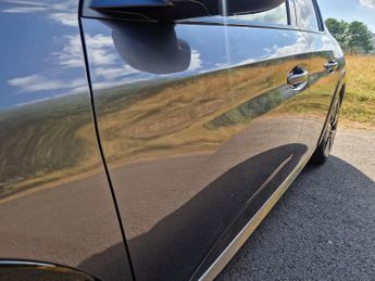 Peugeot 208 PURETECH GT S/S